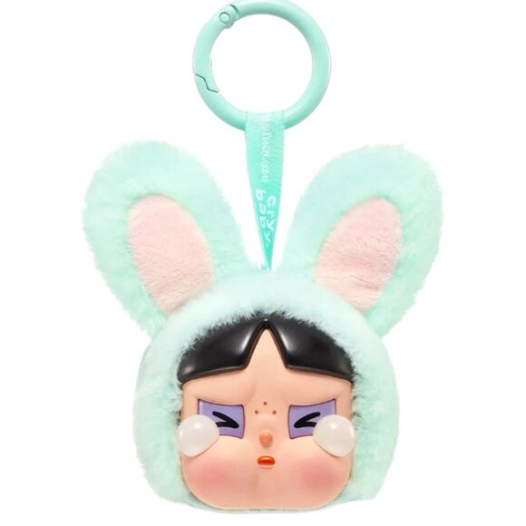 CRYBABY × Powerpuff Girls Series - Bunny Buttercup - Picture 1 of 3